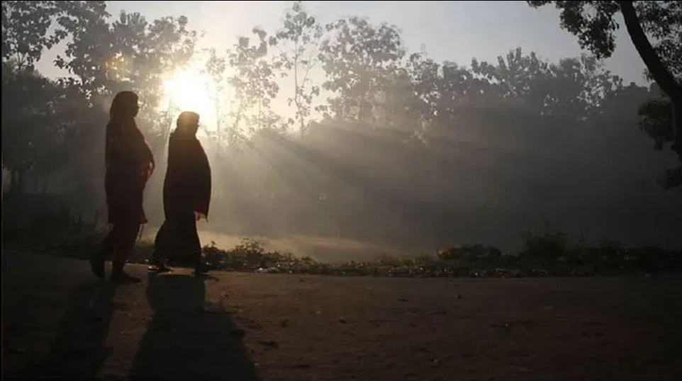 আগামী ৩ দিনে কমতে পারে তাপমাত্রা জানালো আবহাওয়া অধিদপ্তর